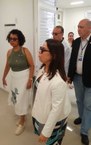 Reabertura do serviço de Nefrologia no HU