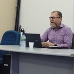 Pesquisador da Ufal participa de debate no Chile sobre o pensamento de Heidegger