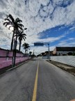 Avenida Major Cícero de Goes Monteiro, que liga Bebedouro ao Mutange