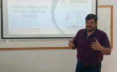 Apresentação professor Pierre