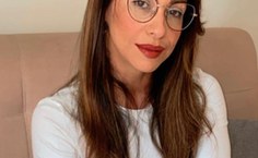 Docente do CAPTV, Meiriane Ferreira