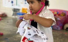 Fortalecer a autoestima e criar o sentimento de representatividade foram alguns dos objetivos do projeto