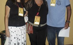 Bom convívio e amizade consolidada na Ufal, comemora Normélia