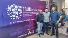 Prograd e Cied no Esud