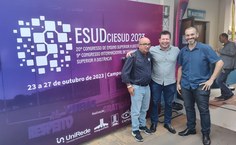 Prograd e Cied no Esud