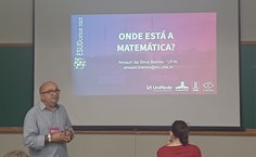 Prograd e Cied no Esud