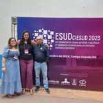 Ufal marca presença no Congresso Brasileiro de Ensino Superior a Distância