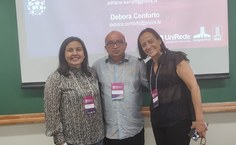 Prograd e Cied no Esud