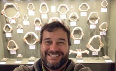 Professor Cláudio Sampaio