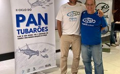 2º Ciclo do PAN Tubarões