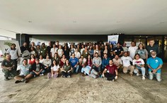 2º Ciclo do PAN Tubarões