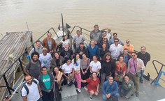 2º Ciclo do PAN Tubarões