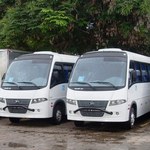Ufal tem pouco mais de R$ 200 mil para gastos com transporte até dezembro