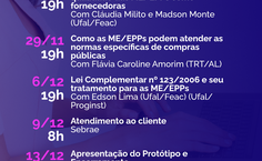 Programação