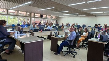 Consuni aprova Regulamento Acadêmico dos cursos de graduação