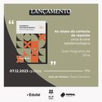 Lançamentos Edufal