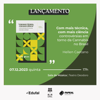 Lançamentos Edufal