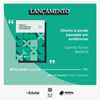 Lançamentos Edufal