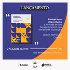 Lançamentos Edufal