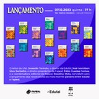 Lançamentos Edufal