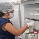 HU promove, há 21 anos, assistência à amamentação para mães e recém-nascidos