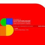 Museu de História Natural sedia evento sobre museus e sustentabilidade