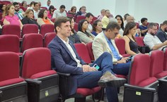 Pró-reitores de Graduação do país se reúnem em Maceió