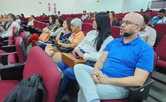 Pró-reitores de Graduação do país se reúnem em Maceió