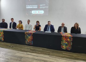 Pró-reitores de Graduação discutem formação docente, Lei de Cotas e evasão