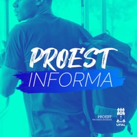 Pró-reitoria Estudantil fará atendimento remoto nos primeiros dias de janeiro