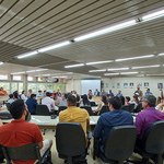 Ufal recebe 33 novos docentes para os quatro campi