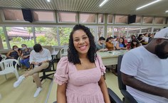 Professora Jamile Pinheiro