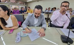 Professor Basile Christopoulos