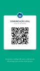 Para entrar no grupo Comunicação Ufal