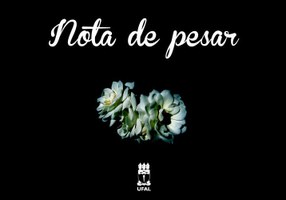 Diretor do ICBS comunica com pesar o falecimento da professora Kátia Marques