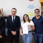 Editora da Ufal doa 423 títulos para o Sistema Prisional de Alagoas