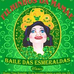 Filhinhos da Mamãe comemora 40 anos com baile carnavalesco