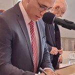 Professor da Ufal é empossado no Instituto Histórico de Alagoas