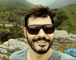 Professor da Ufal Penedo vai receber comenda por trabalhos na área de pesca e aquicultura