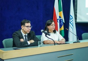 Professora da Ufal participa de reunião no Pará sobre incentivos fiscais