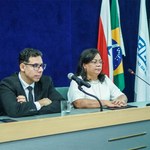 Professora da Ufal participa de reunião no Pará sobre incentivos fiscais