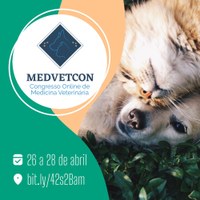 Docentes da Ufal participam de Congresso Brasileiro de Medicina Veterinária