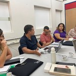 Equipe da Propep visita unidades para acompanhar programas de pós-graduação