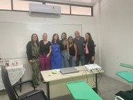 Equipe da Faculdade de Direito