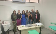 Equipe da Faculdade de Direito