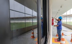 Fotos: Renner Boldrino