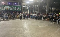 Roda de conversa discutiu revogação do Novo Ensino Médio