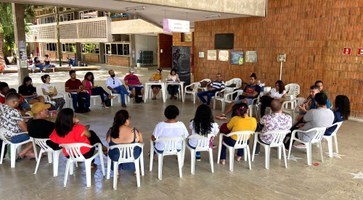 Grupo de Pesquisa da Ufal discute revogação do Novo Ensino Médio