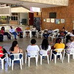 Grupo de Pesquisa da Ufal discute revogação do Novo Ensino Médio