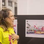 Mostra fotográfica de Adriano Arantos está no sertão alagoano